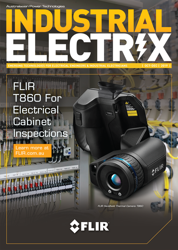 Issue 4 Industrial Electrix 2019
