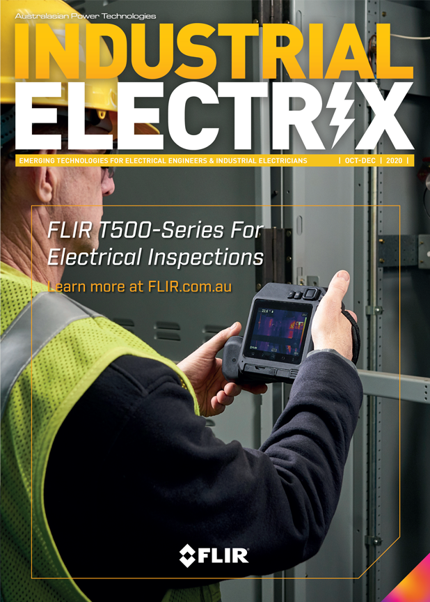 Industrial Electrix Issue 4