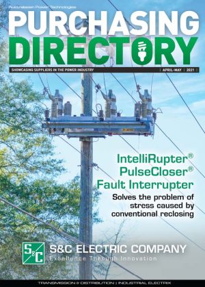 The 2021 Annual Purchasing Directory