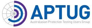 APTUG – AUSTRALASIAN PROTECTION TESTING USERS GROUP 2024 @ Amora Hotel Riverwalk Melbourne