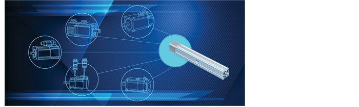 Electric Cylinders in High Demand