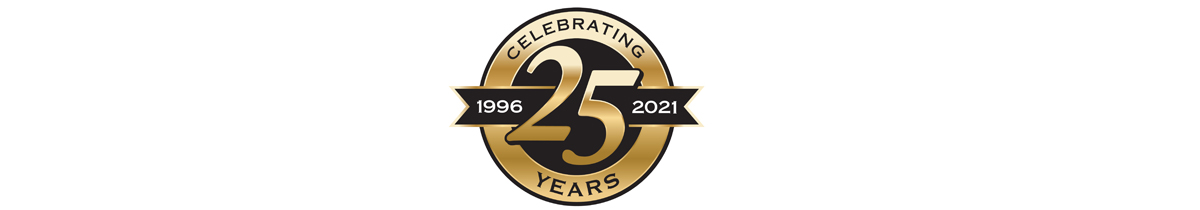 APT Publications Celebrates 25 Years