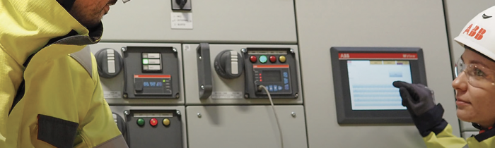 Switchgear Moves Into The Digital World