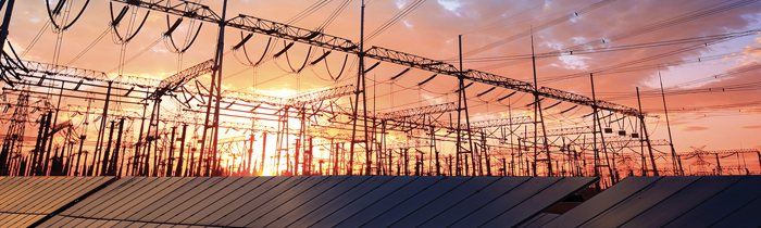 Smart Technology Solutions for the Power Industry