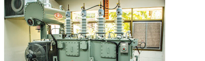 Investigating the Effects of Renewables on Distribution Transformers
