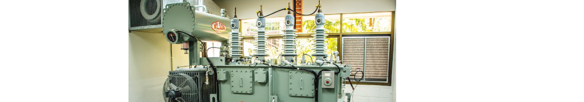 Investigating the Effects of Renewables on Distribution Transformers